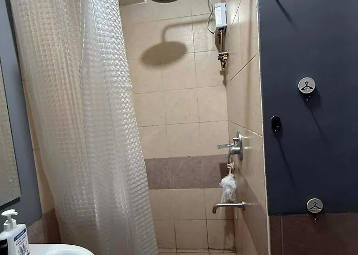 Appartement Staycation In Buli Muntinlupa *
