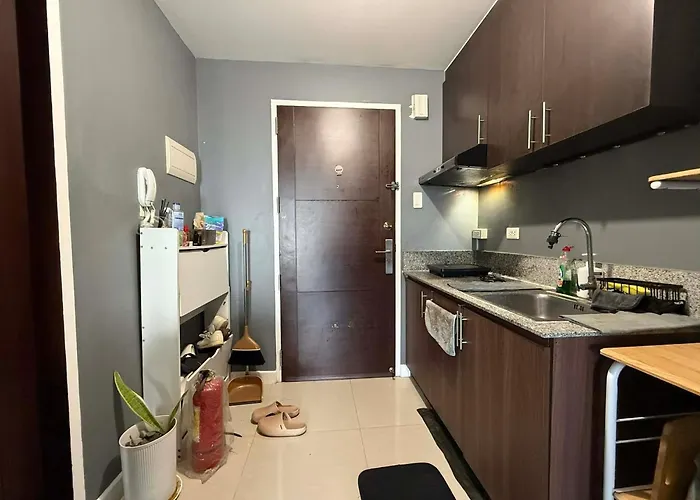 Staycation In Buli Muntinlupa